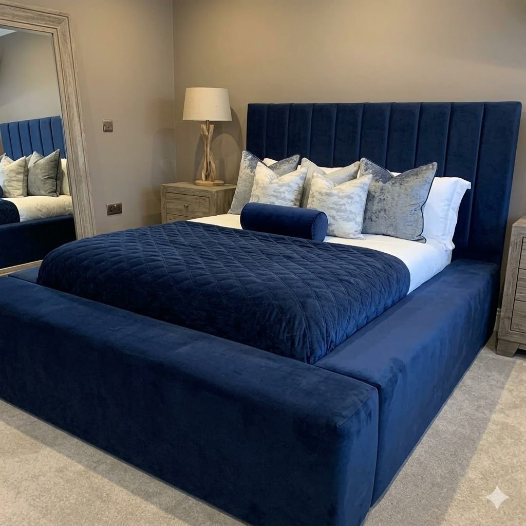 Delilah Bed